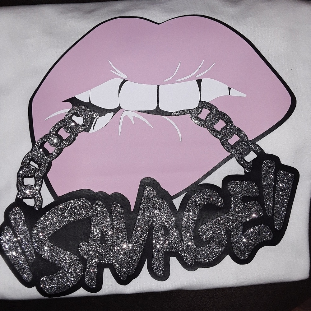 I MAKE CUSTOM SHIRTS